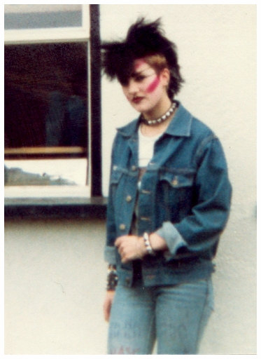 Michele - 1982