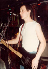 The School Bullies - Live at Scamps - 04.12.80