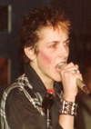 The School Bullies - Live at Scamps - 04.12.80