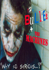 The Machines + The Bullies - Live at Chinnerys - 21.08.08 - Poster #2a