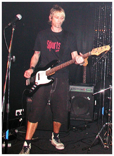 The Spurts - 08.04.07