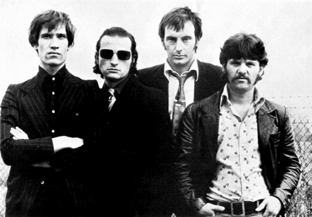 Dr Feelgood: Going Back Home