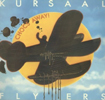 Kursaal Flyers - 'Chocs Away' - LP