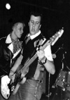 The Vicars - Live at Scamps, 18.10.79
