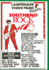 Southend Rock (Lampshade Video Films - 1987/88)