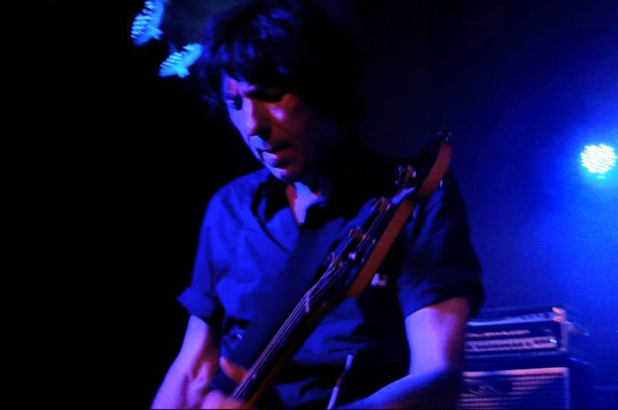 U.K. Subs - Live at Chinnerys, Southend-on-Sea, Essex - Friday September 19th, 2014