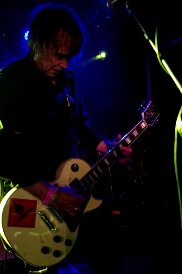 The Media Whores - Live at Chinnerys, Southend-on-Sea, Essex, Friday August 11th, 2017