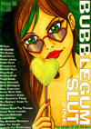 Bubblegum Slut Fanzine Issue 35