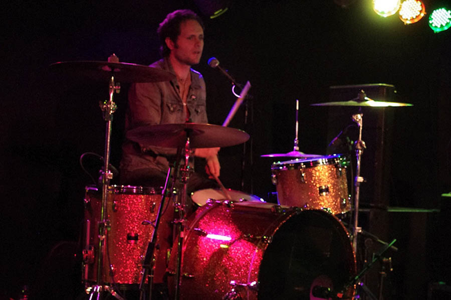 Flamin' Groovies - Live at Chinnerys, Southend-on-Sea, Essex, Saturday June 8th, 2019