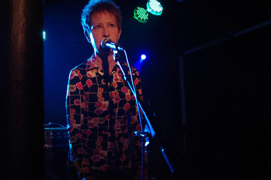 The Galileo 7 - Live at Chinnerys, Southend-on-Sea, Essex, Saturday June 8th, 2019