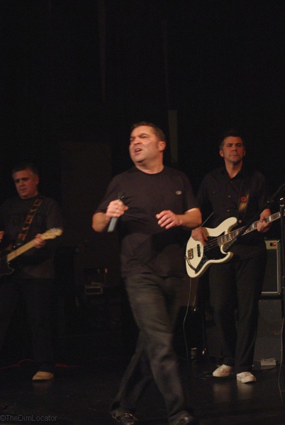 'Farewell Focus Youth Theatre' - Columbo - 09.10.10 
