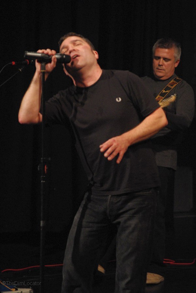 'Farewell Focus Youth Theatre' - Columbo - 09.10.10 