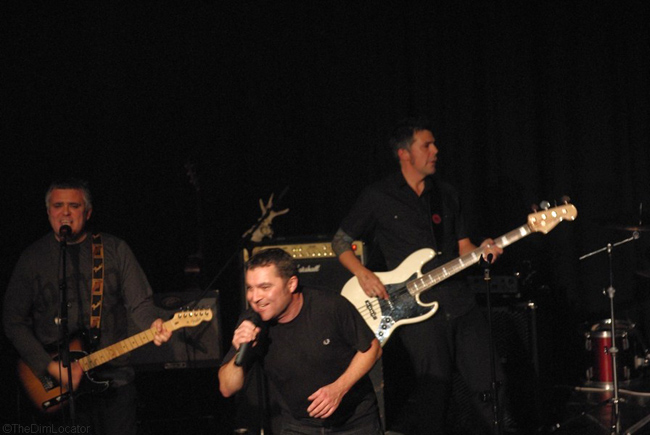 'Farewell Focus Youth Theatre' - Columbo - 09.10.10 