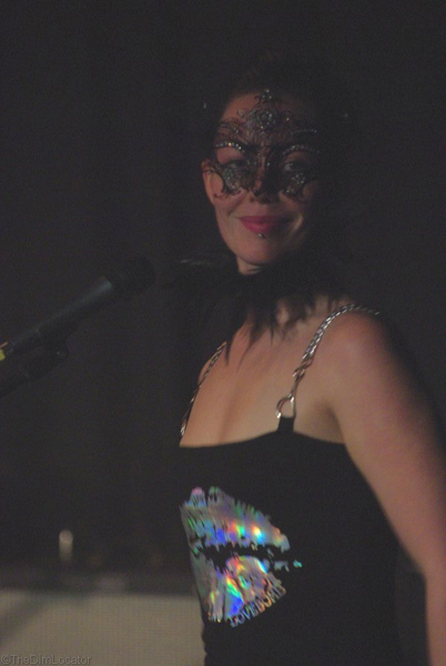 'Farewell Focus Youth Theatre' - Le Mat - 09.10.10 