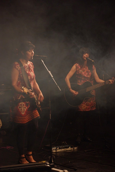 'Farewell Focus Youth Theatre' - ArtGruppe - 09.10.10 