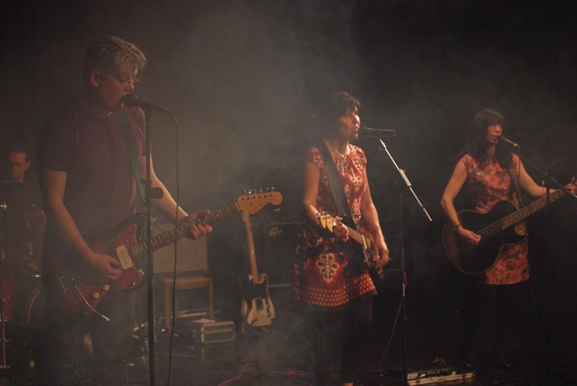 'Farewell Focus Youth Theatre' - ArtGruppe - 09.10.10 