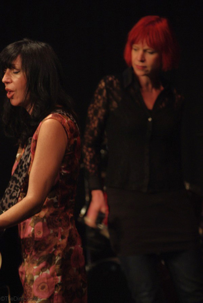 'Farewell Focus Youth Theatre' - ArtGruppe - 09.10.10 
