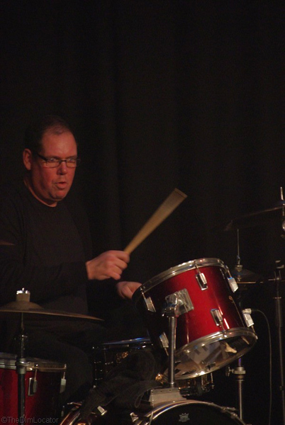'Farewell Focus Youth Theatre' - Columbo - 09.10.10 