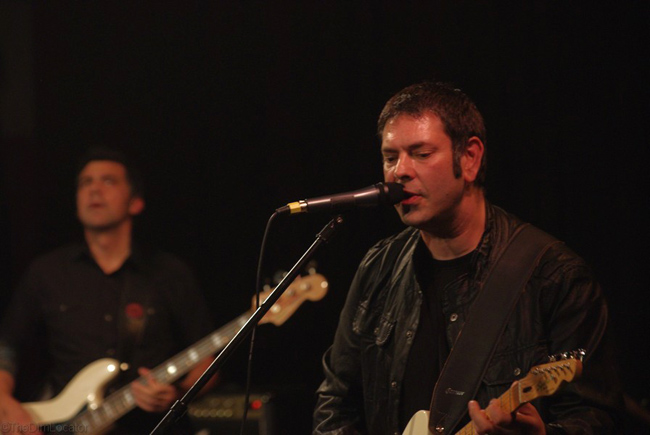 'Farewell Focus Youth Theatre' - Columbo - 09.10.10 