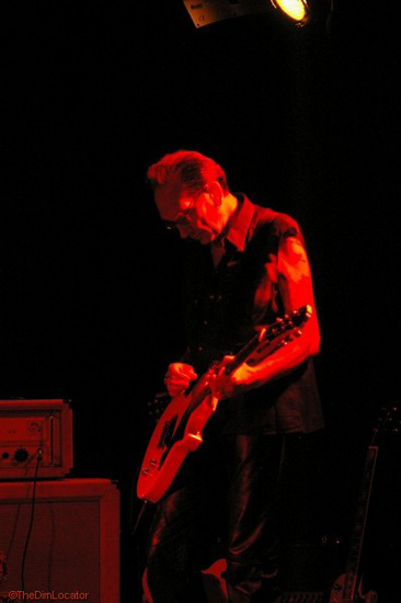 Steve Hooker & His Band live at Club Riga, Westcliff, June 7th 2009