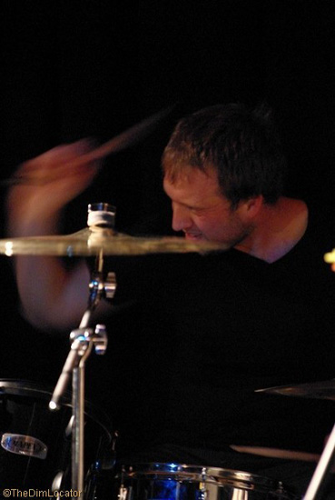 Southend Fringe Festival Opening Night, Darvaza Hole, June 4th 2010 - The Railway Hotel 