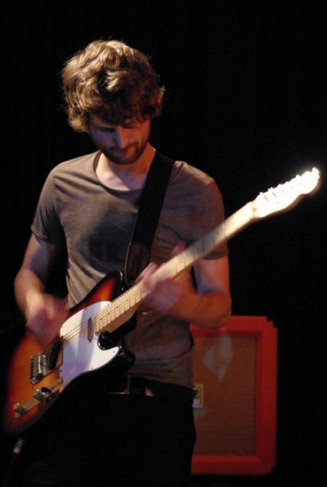 Southend Fringe Festival Opening Night, Darvaza Hole, June 4th 2010 - The Railway Hotel 