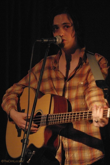 Southend Fringe Festival 'Infectious Grimace', June 19th 2010 - The Tumbledryer Babies - Live at The Railway Hotel