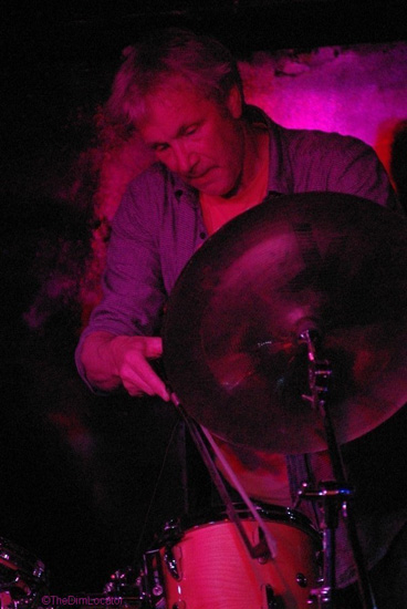 Red Square - Live at Bar Lambs, Westcliff June 25th, 2010