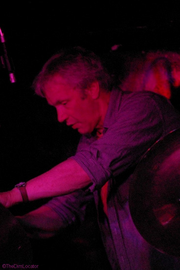 Red Square - Live at Bar Lambs, Westcliff June 25th, 2010