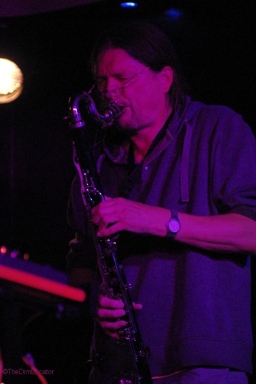 Red Square - Live at Bar Lambs, Westcliff June 25th, 2010