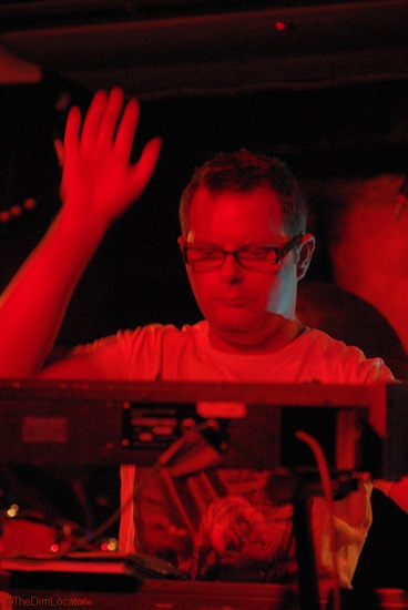 Weird Gear - Live at Bar Lambs, Westcliff June 25th, 2010