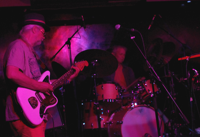 Red Square - Live at Bar Lambs, Westcliff June 25th, 2010