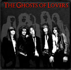 Click Here to Order The Ghosts of Lovers CD From Angels in Exile Records