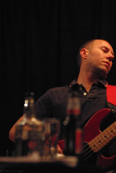 Mean Mr Mustard - Live at The Railway Hotel - 02.10.10 