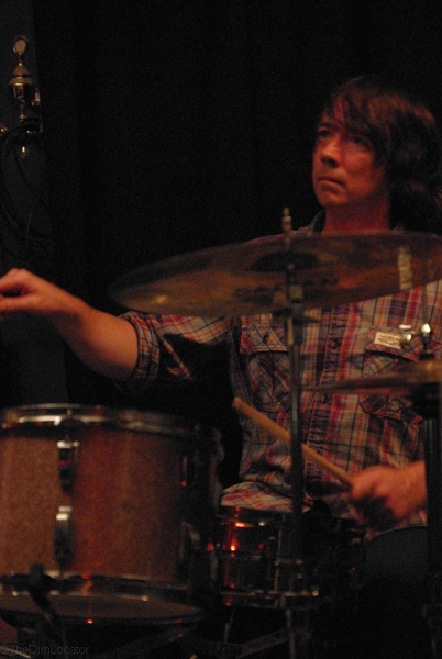 Mean Mr Mustard - Live at The Railway Hotel - 02.10.10 