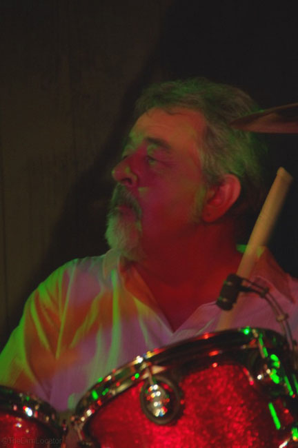 Legend - Live at Club Riga, Friday March 16th, 2012