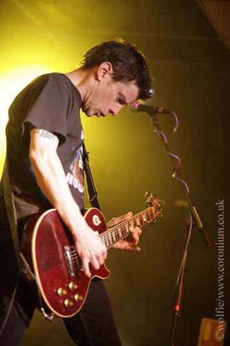 Splodgenessabounds - Live at Club Riga - 13.04.08