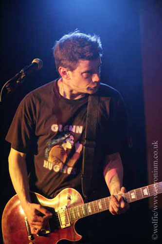 Splodgenessabounds - Live at Club Riga - 13.04.08