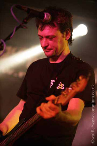 Splodgenessabounds - Live at Club Riga - 13.04.08