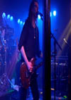 New Model Army - Live at Chinnerys, Southend-on-Sea, Essex - Friday July 04th, 2014