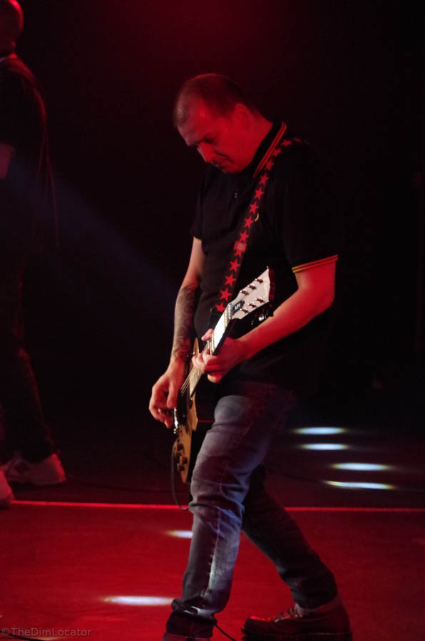 Knock Off - Live at Chinnerys, Southend-on-Sea, Essex on Friday June 30th, 2017