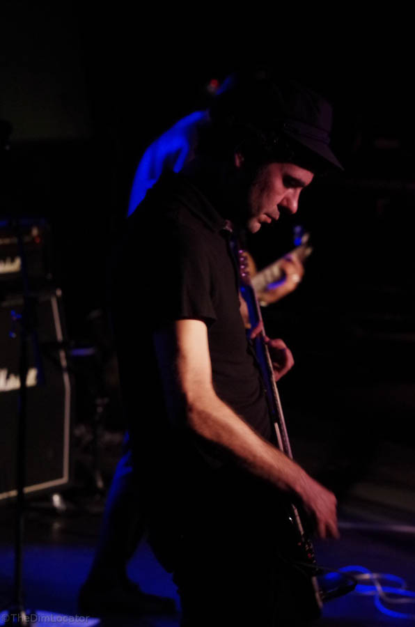 The Parkinsons - Live at Chinnerys, Southend-on-Sea, Essex on Friday June 30th, 2017