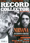 Record Collector - October 2011, No 393 - With mentions of The Stripey Zebras + The Kronstadt Uprising