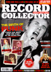 Record Collector - November 2012, No 407 - With Machines CD Review