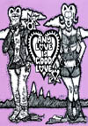 Various Artists: 'Any Love is Good Love' CD