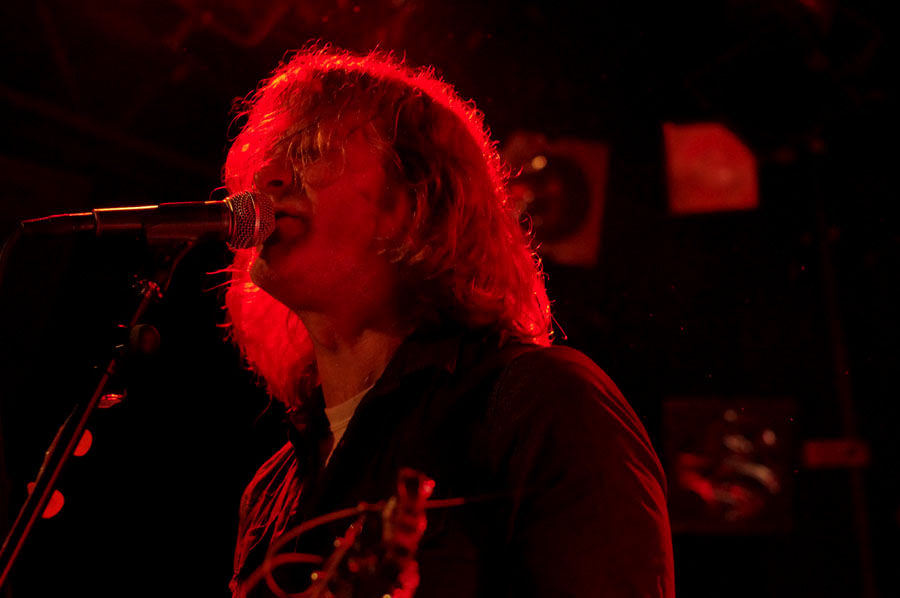 Los Pepes - Live at The Square, Harlow, Essex - Saturday March 29th, 2014