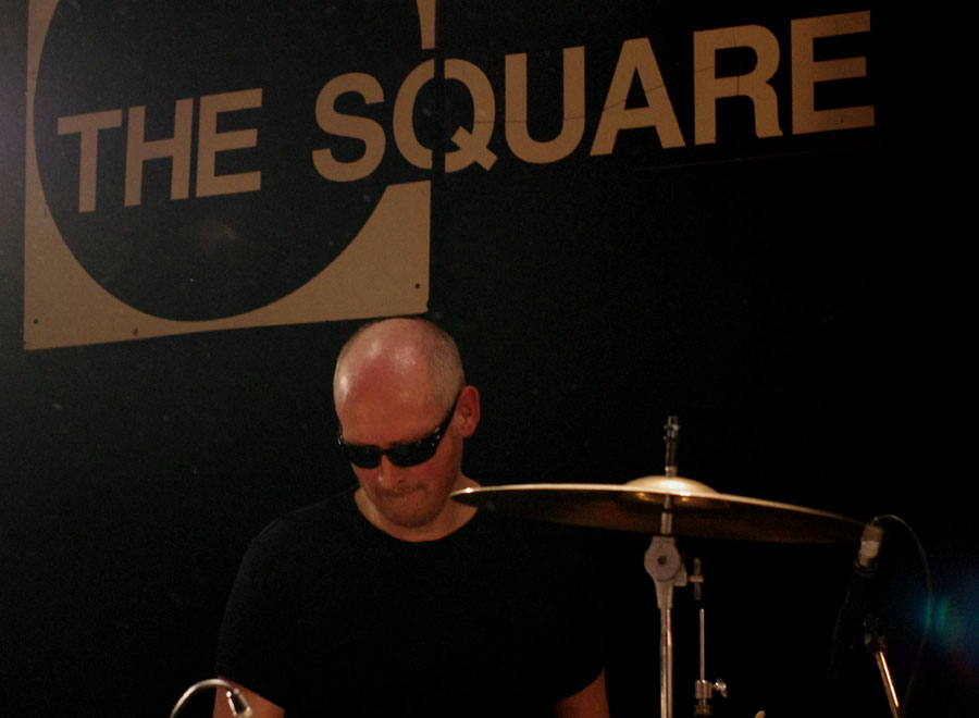 The Rezillos - Live at The Square, Harlow, Essex - Saturday March 29th, 2014