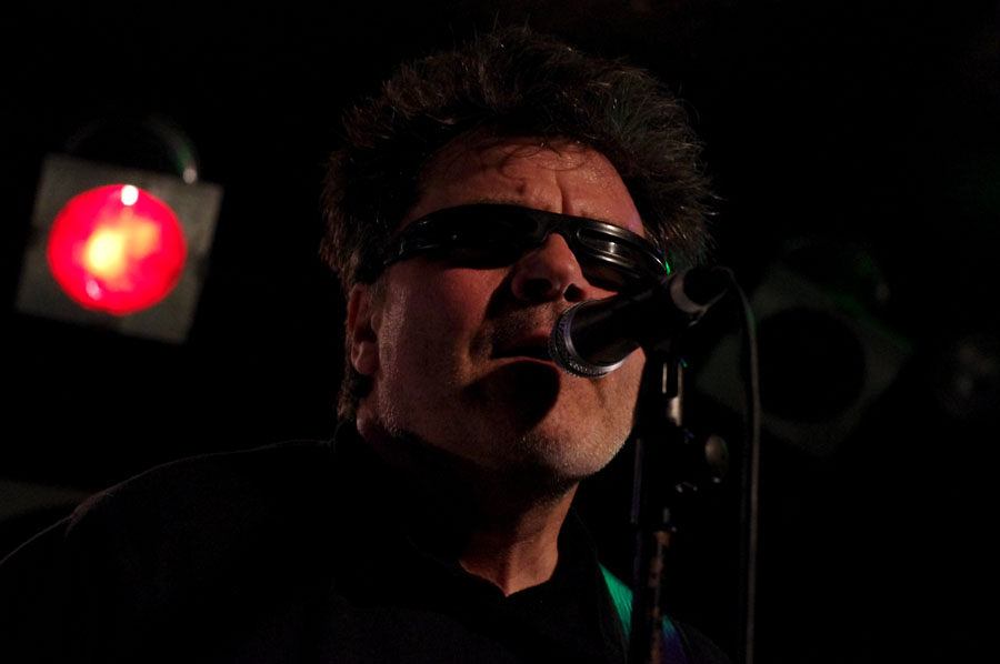 The Rezillos - Live at The Square, Harlow, Essex - Saturday March 29th, 2014