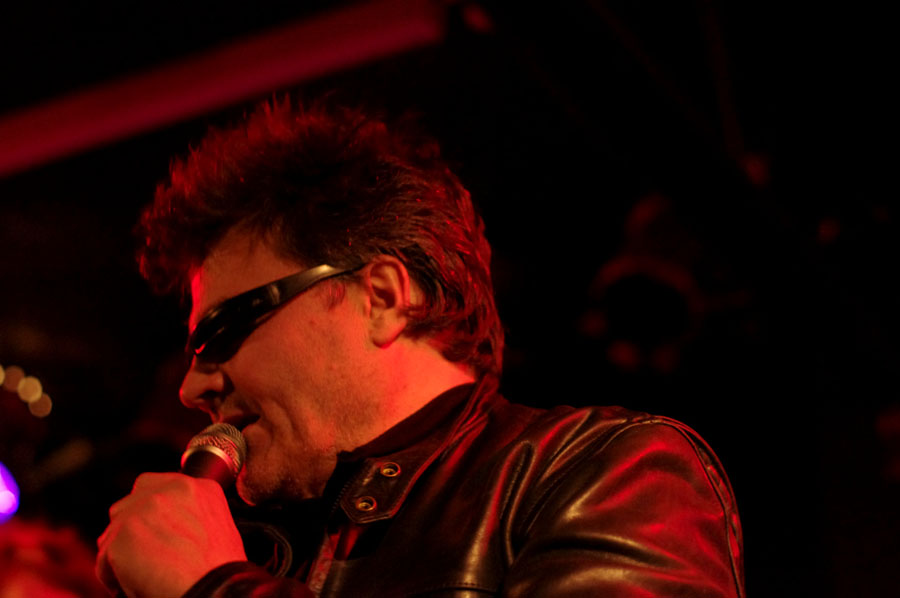 The Rezillos - Live at The Square, Harlow, Essex - Saturday March 29th, 2014
