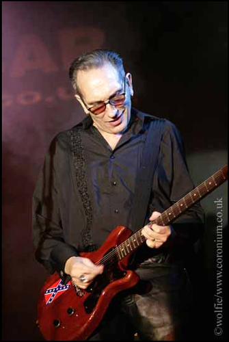 Steve Hooker Trio - Live at Club Riga - 03.04.08 